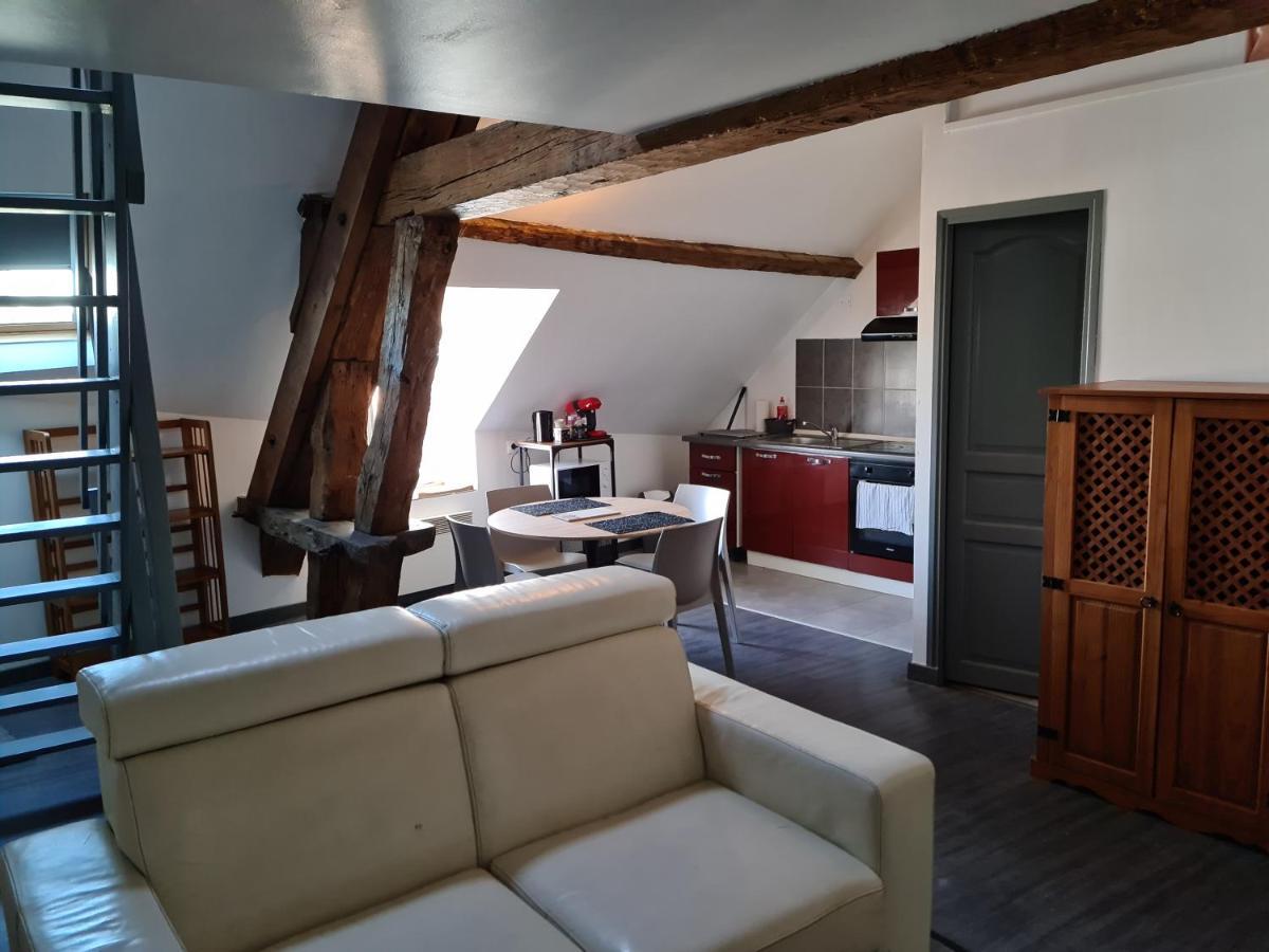 Beaugency-3 Sur La Route Des Chateaux Екстериор снимка